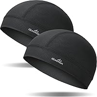 Amazon.com: Black Skull Cap Beanies Hats Men for Military Tactical